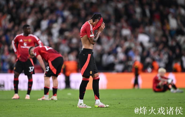 曼联防线难撑，连续9场英超遭遇丢球