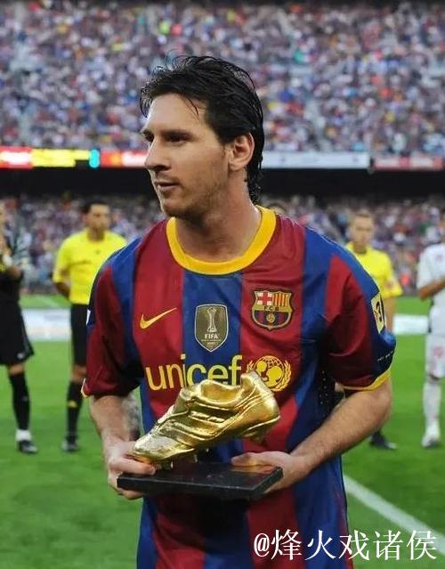 巴萨火力全开,本季五大联赛唯一四人进球5+球队 巴萨火力全开,本季五大联赛唯一四人进球5+球队