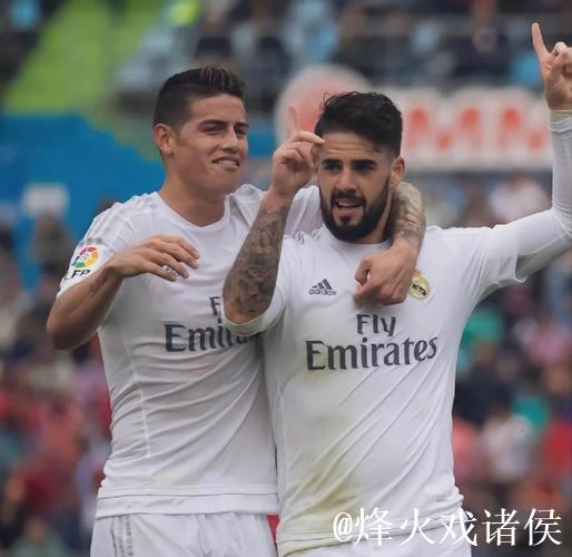 被遗忘的功臣，他成了皇马的勤务之星？